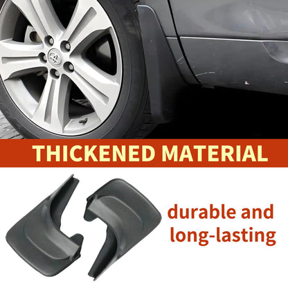 🚗🚗【Compra 2 y llévate 2 gratis】Guardabarros universales para coche