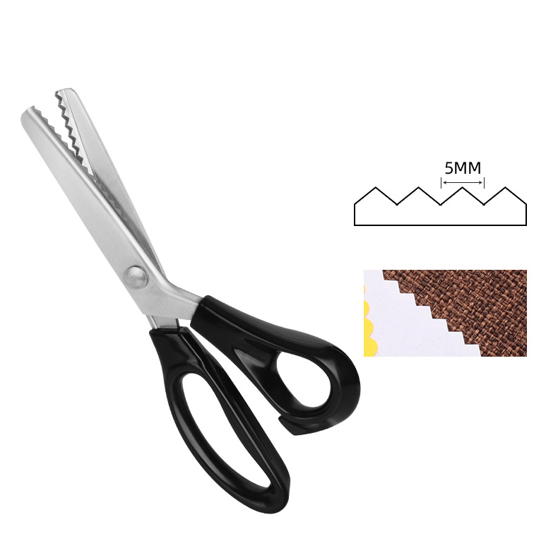 🔥✂️Tijeras para coser encajes, 5 tamaños a elegir