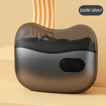 ⏰⏰Oferta por tiempo limitado:💅🔥 Lima de uñas eléctrica multifuncional, cortauñas eléctrico con protección antipellizcos