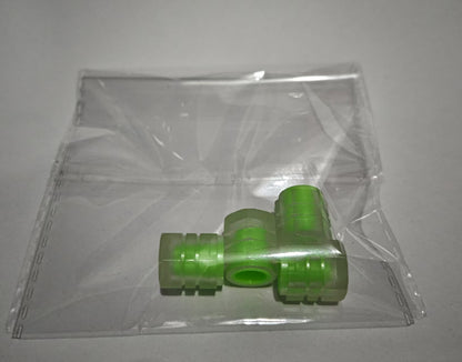 Tapas de válvulas luminosas para automóviles, vehículos eléctricos, motocicletas, bicicletas, camiones y neumáticos; tapas de válvulas reflectantes súper brillantes.