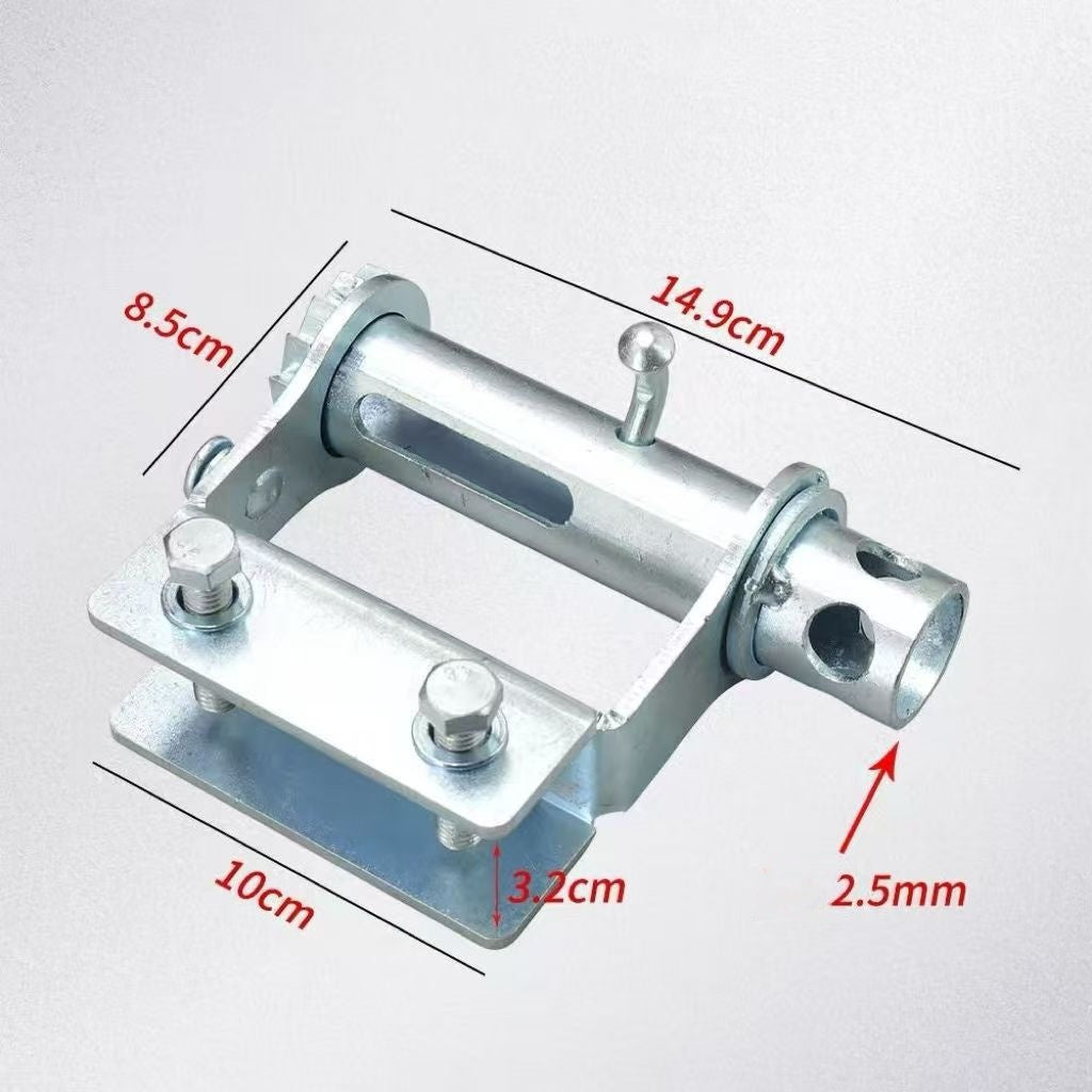🛠️Dispositivo de remolque universal para camiones pequeños