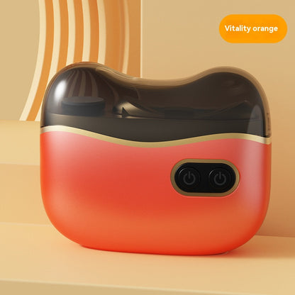 ⏰⏰Oferta por tiempo limitado:💅🔥 Lima de uñas eléctrica multifuncional, cortauñas eléctrico con protección antipellizcos