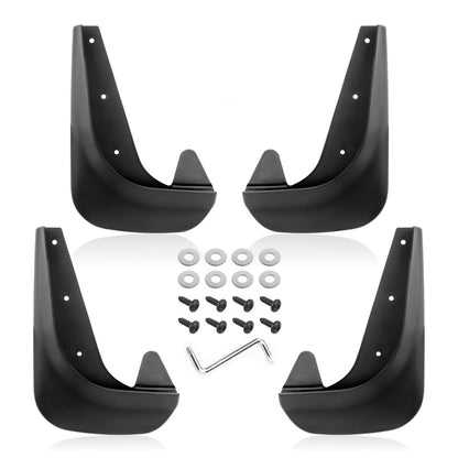 🚗🚗【Compra 2 y llévate 2 gratis】Guardabarros universales para coche