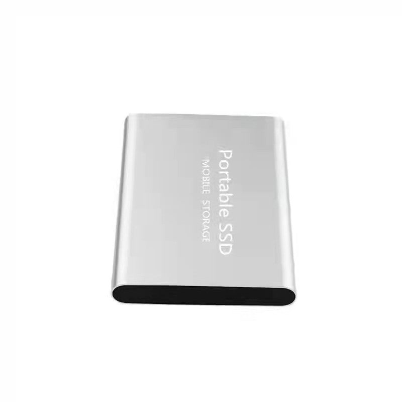 💾Unidad SSD externa pequeña 2TB