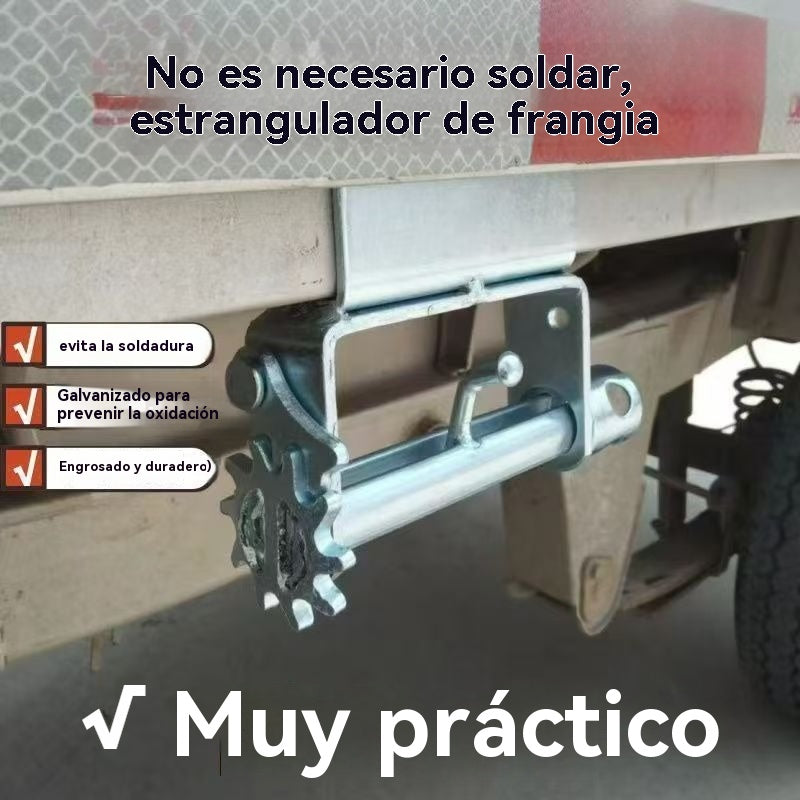 🛠️Dispositivo de remolque universal para camiones pequeños