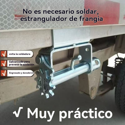 🛠️Dispositivo de remolque universal para camiones pequeños